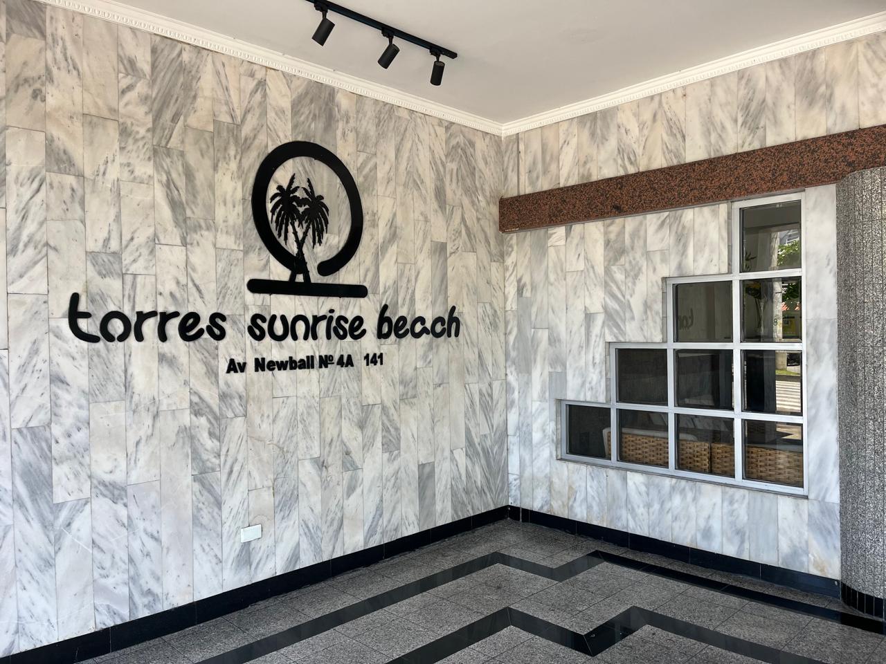 Torres Sunrise Beach
