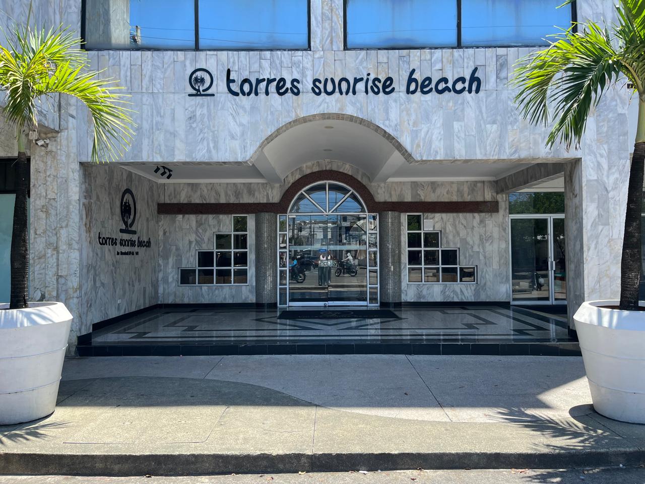 Torres Sunrise Beach